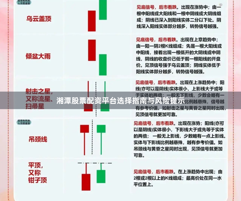 湘潭股票配资平台选择指南与风险提示